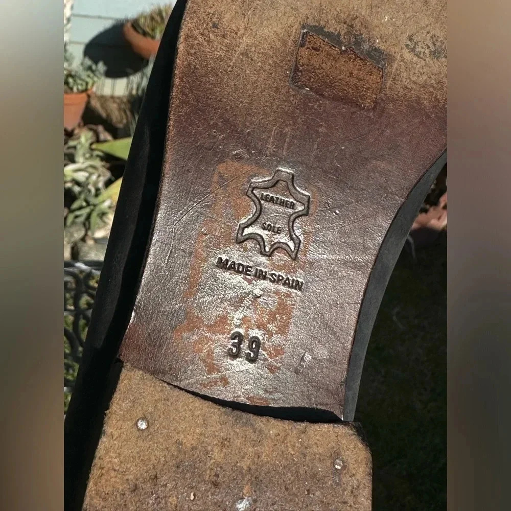 Cobra Society — Stewy Nubuck Loafer - Picture 7 of 8